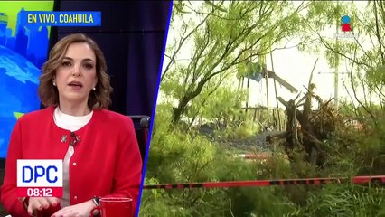 Sismo de 5.1 grados sorprende a capitalinos; no se reportan afectaciones