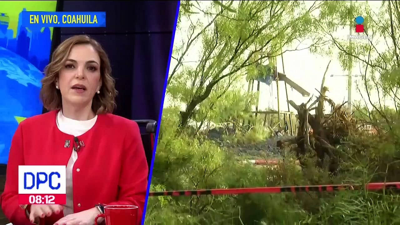 Sismo de 5.1 grados sorprende a capitalinos; no se reportan afectaciones