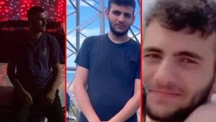 Arkadaşının silahla şakalaştığı sırada gözünden vurduğu genç, hayatını kaybetti
