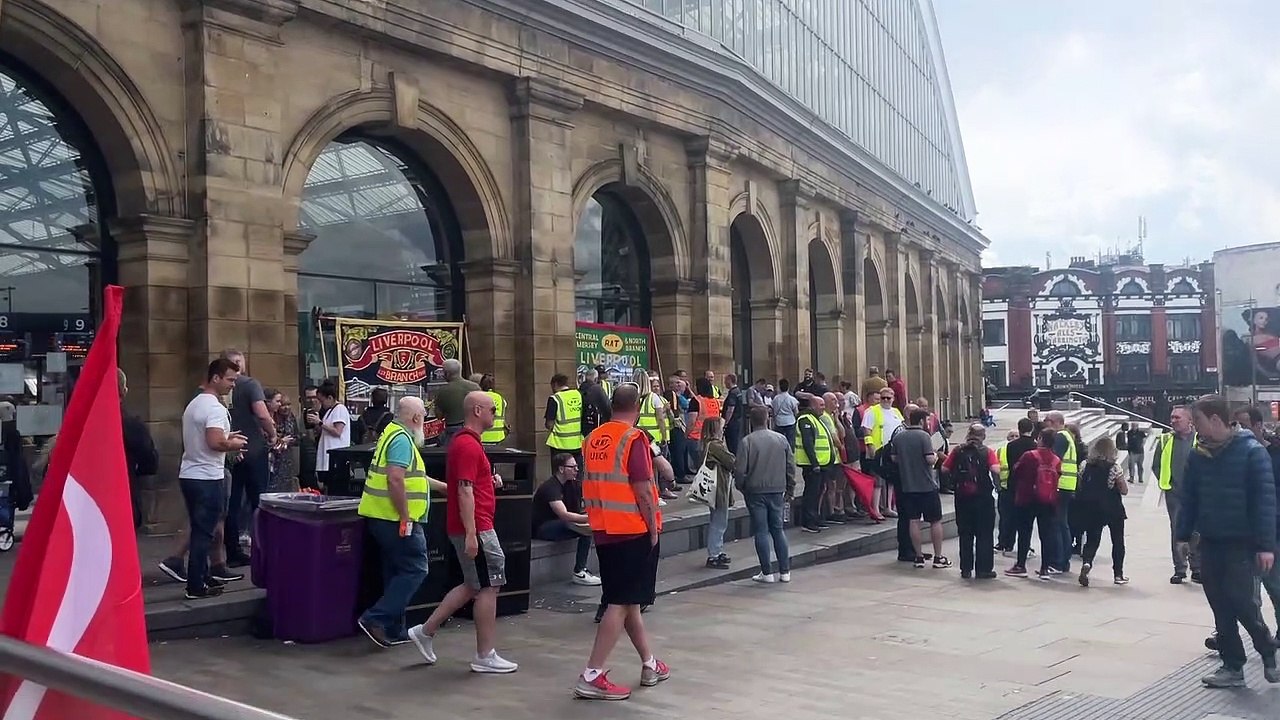 5 stories that got people talking in Liverpool this week