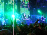 THE CURE- Lullaby (Live 12/03/2008) Bercy - Paris - FRANCE