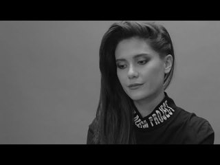 มารีญา พูลเลิศลาภ - Be The Voice for Change