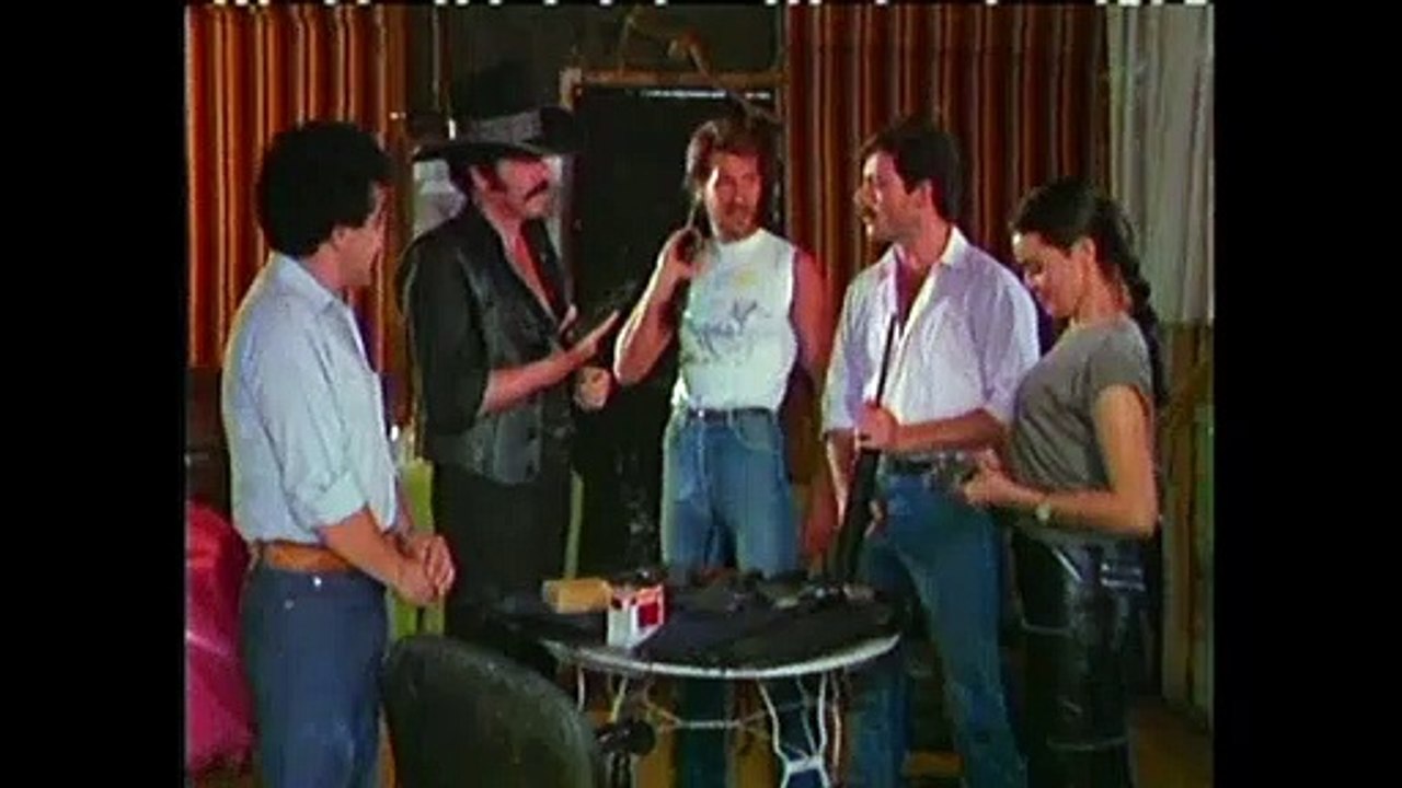 Inicio La Banda Del Carro Rojo [Philips DVDR] video Dailymotion