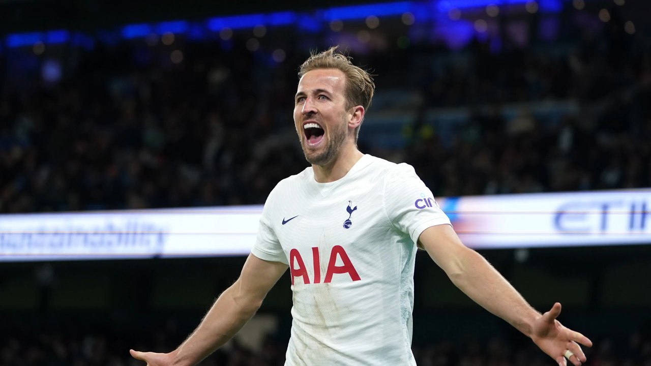 Harry Kane als Lewandowski-Ersatz zu den Bayern?