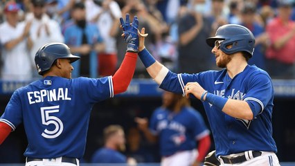 MLB 8/12 Preview: Guardians Vs. Blue Jays