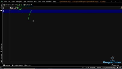 Master the Basics: Introduction to Tuples in Programming 📝