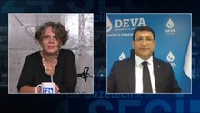 DEVA Sözcüsü saldırıları yorumladı: Direnmeyi öğreniyoruz; demokrasi bedel ister