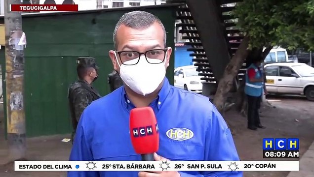 Preventivamente, saturan puntos de taxi amenazados por extorsión