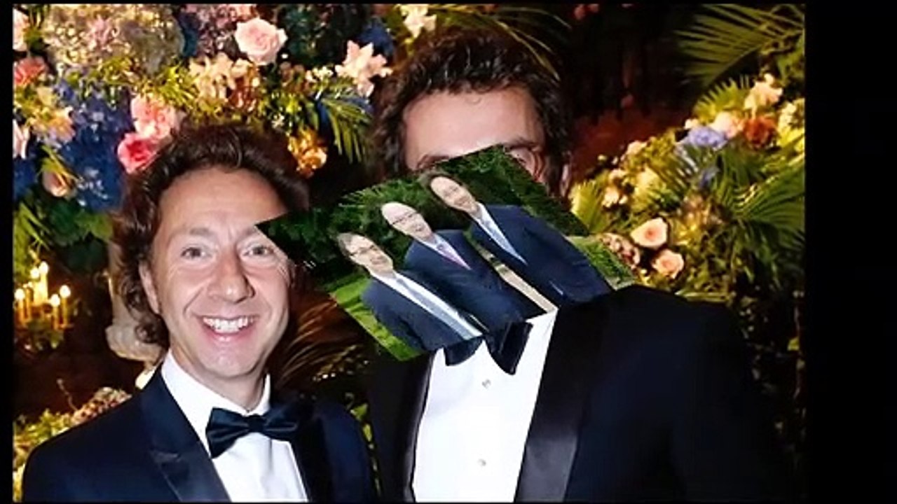 Stéphane Bern : De quoi est mort son frère Armand Bern ?