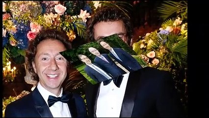 Stéphane Bern : De quoi est mort son frère Armand Bern ?