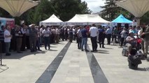 Tokat gündem haberi: Tokat Belediyesinden 10 bin kişiye aşure ikramı