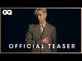 GQ Uncut x BamBam | Official Teaser