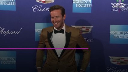 Upcoming documentary will expose Armie Hammer's 'Succession-style' family and his alleged crimes