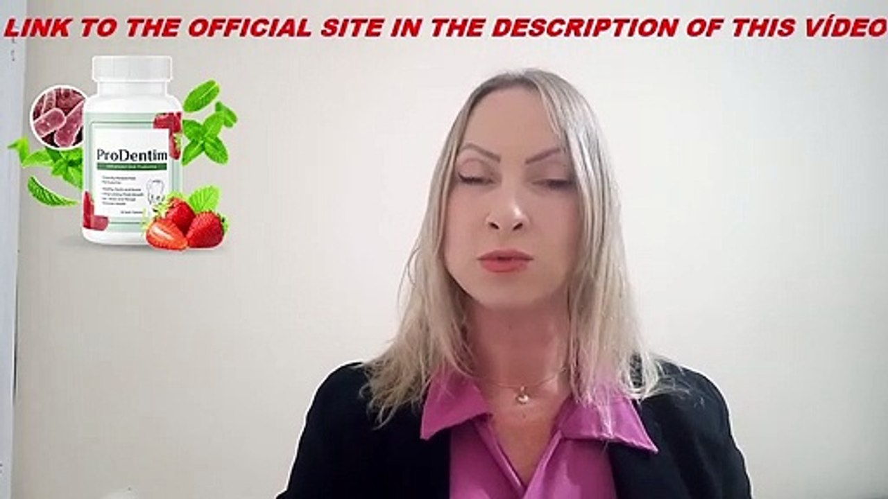 PRODENTIM REVIEW 2022