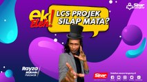 LCS projek silap mata?