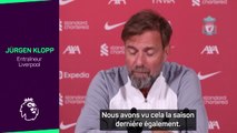 Liverpool - Klopp : “Votre vie est si facile”