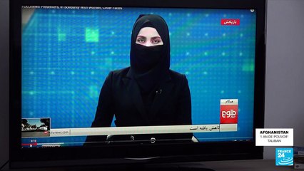 Shafi et Sofiea, un couple de journalistes afghans exilé en France