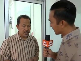 Calon PKR Mohd Zawawi Ahmad Mughni batal debat