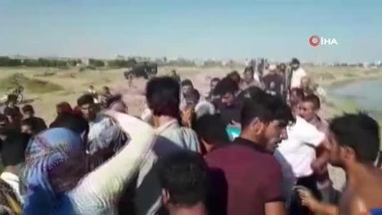 Diyarbakır haberi... Dicle Nehri'nde iki Suriyeli çocuk kayboldu