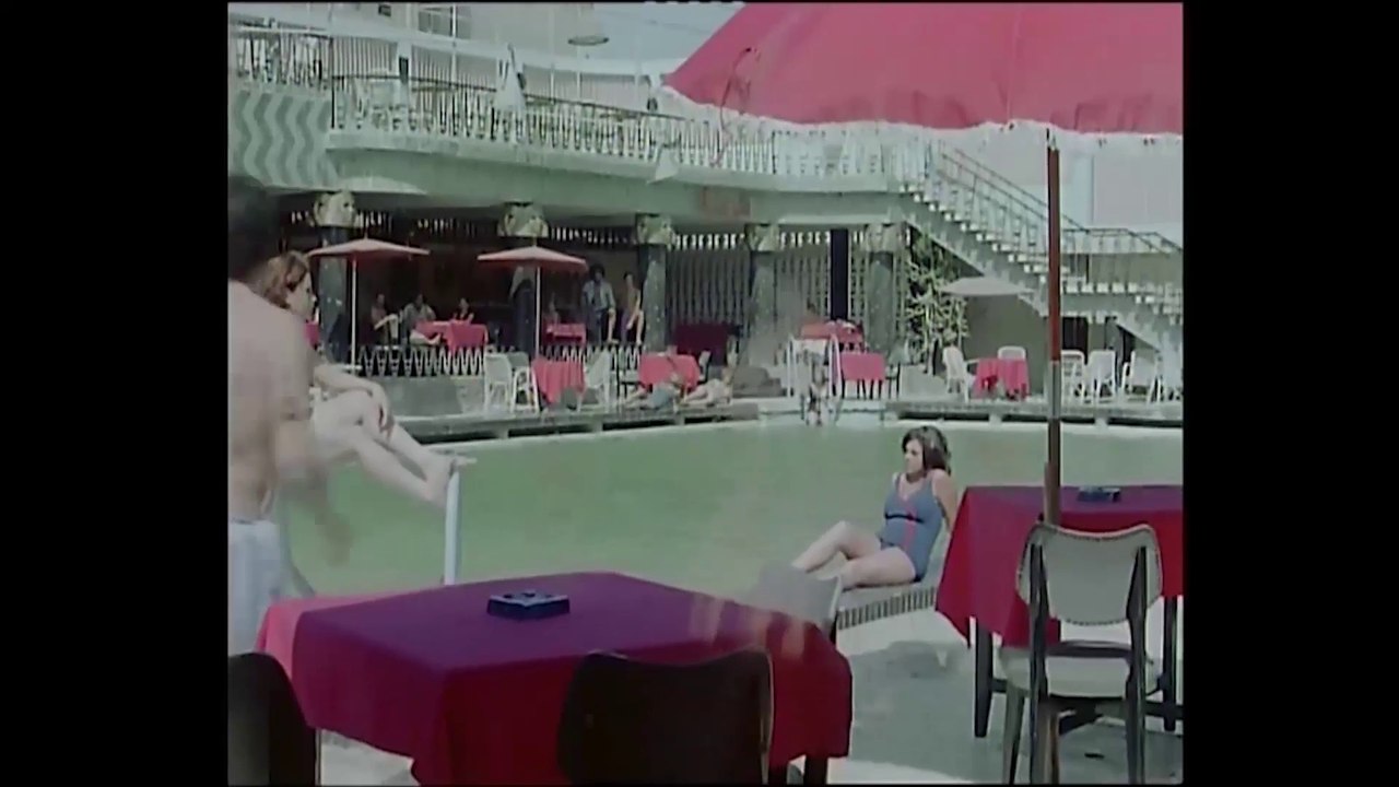 بص سهير رمزى عملت ايه
