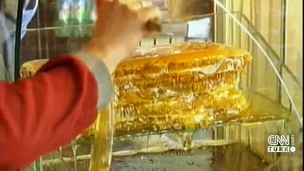 Uzmanlardan "acı bal" uyarısı