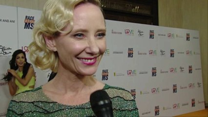 Anne Heche On Life Support and Not Expected to Recover From Fiery Crash