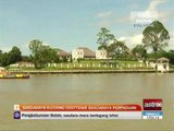 bandaraya kuching isytiharkan Bandaraya Perpaduan