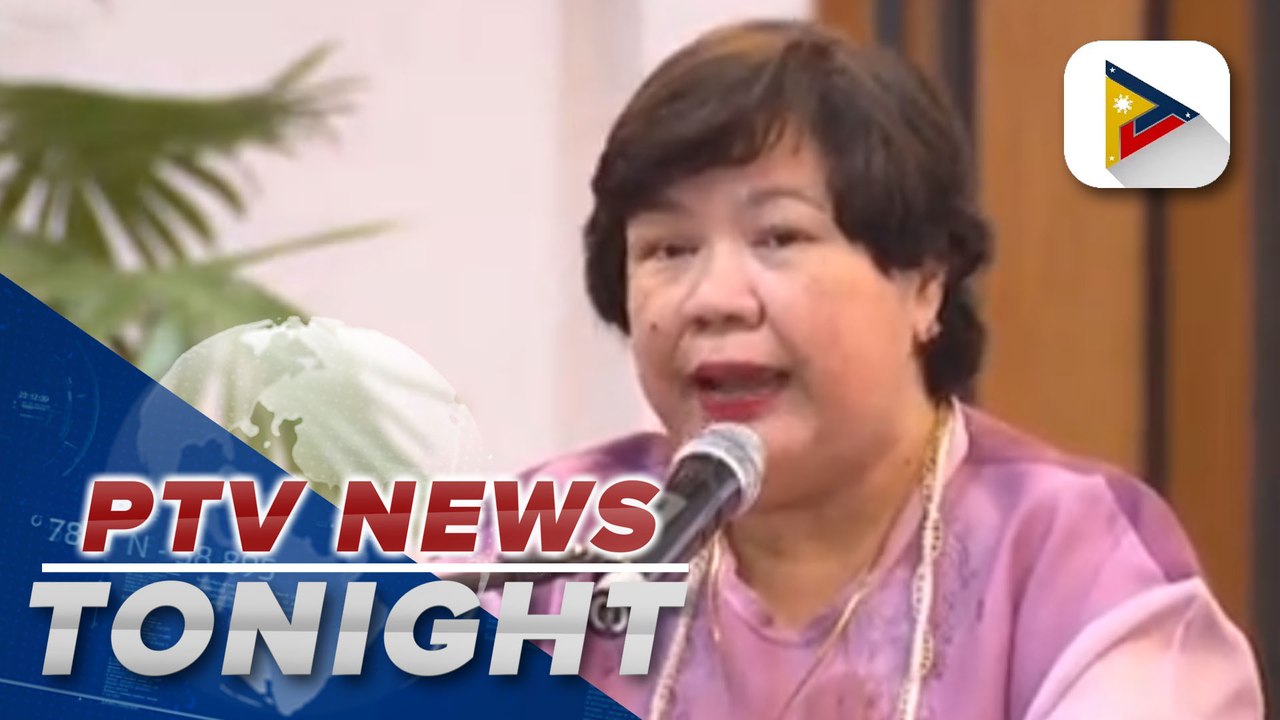 Sec. Ople: Newly hired, renewed, transferred domestic workers in Taiwan to get pay hike