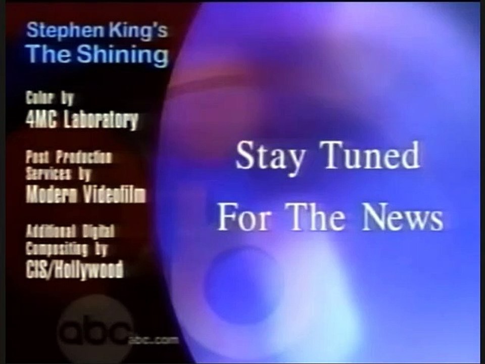 ABC Split Credits (PREQUEL) Part 1