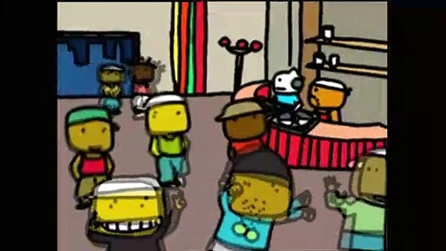 One-T : le clip Music is the One-T ODC