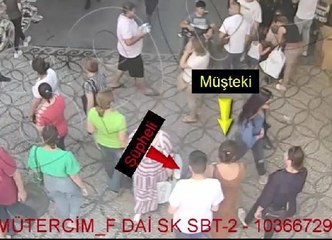 Son dakika haberleri... GAZİANTEP'TE 3 KİŞİNİN TELEFONUNU ÇALAN ŞÜPHELİ TUTUKLANDI