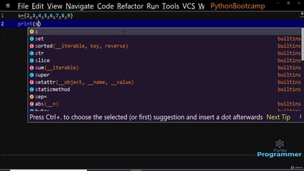 Sets: Basic Concepts and Introduction