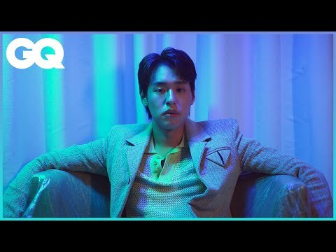 ‘Next Normal’ ของ บิวกิ้น-พุฒิพงศ์ | GQ Uncut