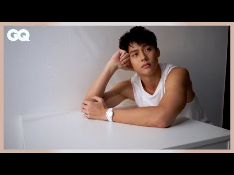 เจาะสไตล์เรียบง่ายที่เต็มไปด้วยความเท่ของ หมาก - ปริญ กับนาฬิกาจาก Chanel | GQ Uncut
