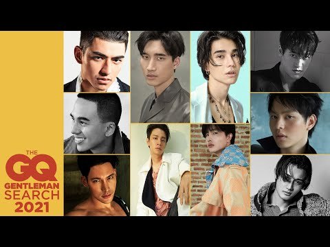 จัดเต็ม 10 สไตล์เท่ 10 หนุ่ม GQ Man 2021 | GQ Uncut