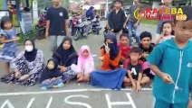 Merah dan Putih Modern Dirgahayu Republik Indonesia Video