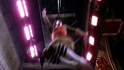 All That Jazz (Empieza el espectáculo) (1979) - Tráiler VO