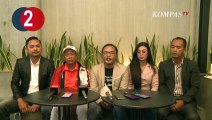[Top3News] Komnas HAM Periksa Sambo | Update Pembunuhan Subang | Gibran Tarik Masker Paspampres