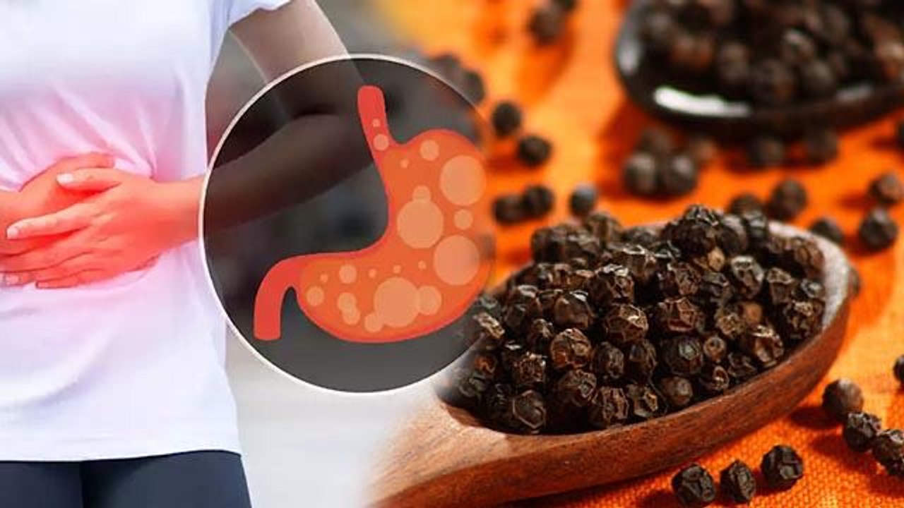 काली मिर्च खाने के नुकसान । Side Effects of Eating Black Pepper । Boldsky *Health