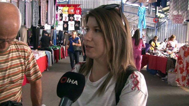 Resmi karar sonrası yabancılar o kente akın etti, adım atacak yer kalmadı