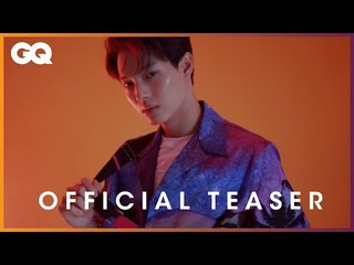 GQ Uncut x Win x Valentino | Official Teaser