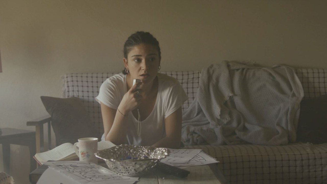 Ma-Şer Fragman