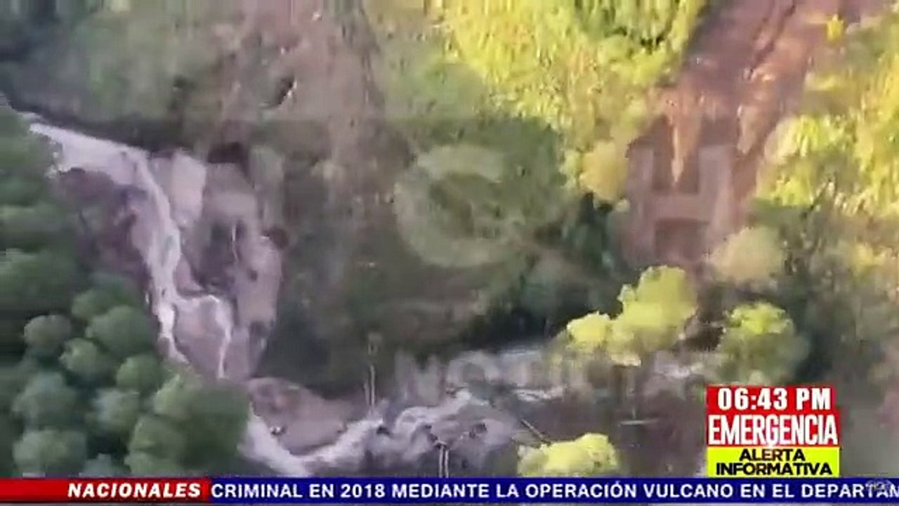 Autoridades siguen sin poder recuperar cadáveres de personas que murieron soterrados en Lempira