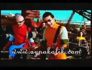 Anlatmalıymış Meğer-Ayna