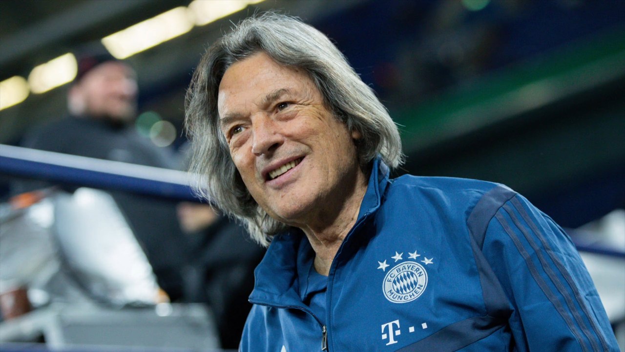 'Unendlich dankbar': Legendärer Bayern-Arzt wird 80