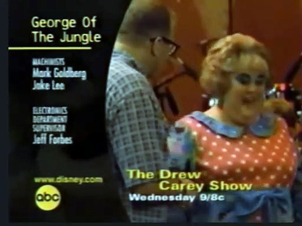 ABC Split Credits (PREQUEL) Part 3