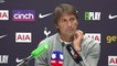 Conte rules Spurs out of title race ahead of Chelsea trip