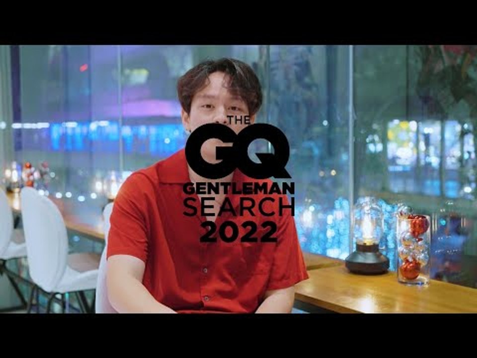 นี่คือสิ่งที่ จอม-ธนธรณ์ ได้หลังจากการประกวด #GQMAN