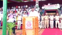 Cabinet Minister Tikaram Jully ने युवाओं को दिलाई नशा मुक्ति की शपथ, देखें वीडियो