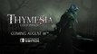 Tráler y fecha de lanzamiento de Thymesia: Cloud Version en Nintendo Switch